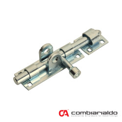 Rígeľ ø 10mm, L: 100mm