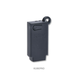 Bluetooth rozhranie pre ovládanie cez KUBE PRO (iOS, Android)