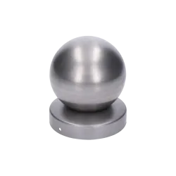 DOPREDAJ strieška plechová, ø 42mm, guľa ø 40mm