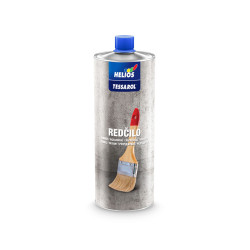 Riedidlo TESSAROL 1L pre TESSAROL 3v1