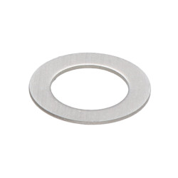 Vymedzovacia podložka ø 10x16mm, DIN988/AISI304