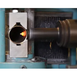 Flowdrill vrták na konštrukčnú oceľ M6x1.0 (5.5mm)
