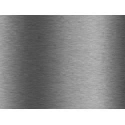 Nerezový plech (3000x1500x5mm) jednostranne brúsený K320 /AISI304, valcovaný za studena