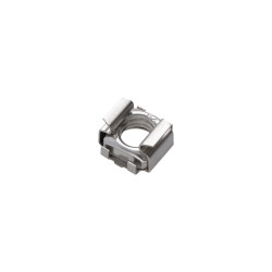 Matica v klietke, M8, hrúbka plechu 1.8-3.2mm