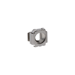 Matica v klietke, M10, hrúbka plechu 1.8-3.2mm