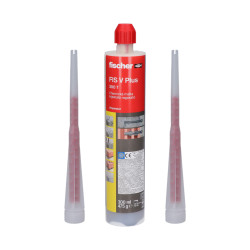 Chemická injektážna malta FIS VL 300ml