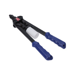 Nitovacie kliešte pákové na trhacie nity 2,4mm, 3,2mm, 4mm a 4,8mm