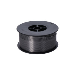 Drôt zvárací FLUX - 0.9mm, 1kg, Metóda: MIG (Flux / FCAW)