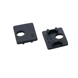 Gumičky na sklo 8,76 mm
