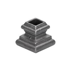 Návlek 40x38 mm, na štvorhran 14x14mm