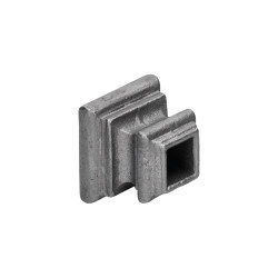 Návlek 40x38 mm, na štvorhran 14x14mm