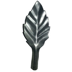 List 63x24 mm, 0,6mm