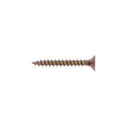 Skrutka do dreva 4.5x40 so zápustnou hlavou PZ