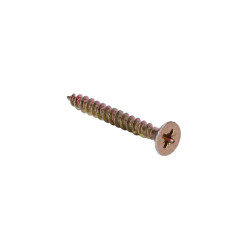 Skrutka do dreva 4.5x45 so zápustnou hlavou PZ