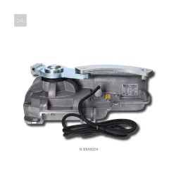 LFAB4024 podzemný motor 24V, pre krídlovú bránu do 4m/krídlo