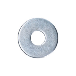 Podložka pod drevené konšt., vnut. pr. 6,6mm, DIN 440, pozink