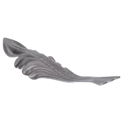 List 240x75x2 mm