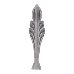 List 240x75x2 mm