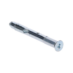 Kotva 10x70 so skrutkou M6x80