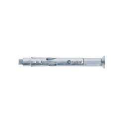 Kotva 10x70 so skrutkou M6x80