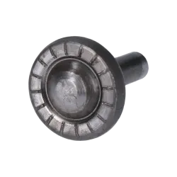 Nit ozdobný 6x27mm, ø 19mm