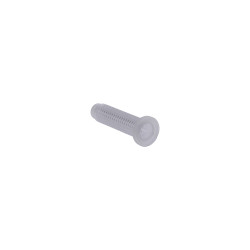 DOPREDAJ Plastové sitko biele na chemickú kotvu,12x50mm, pre kotvenie M8