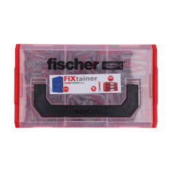 Fischer set hmoždiniek, 210ks univerzálnych hmoždiniek Fischer