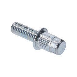 Nitovacia skrutka M8-20.5