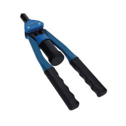 Nitovacie kliešte na trhacie nity 3-6mm, obojručné, výrobca Bralo