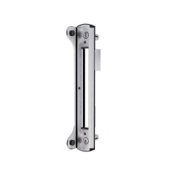 LOCINOX® SFKM dorazová lišta pre profil 40x40 - 60x60mm