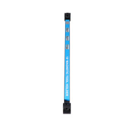 Magnetický držiak na náradie 50cm, nosnosť 13kg