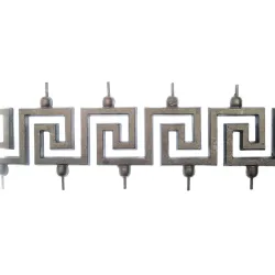 Ornament 980x138 mm