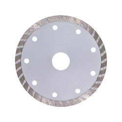Turbo diamantový kotúč 115x2.2x22