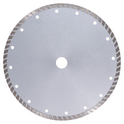 Turbo diamantový kotúč 230x2.6x22