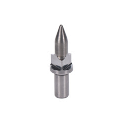 Kovdrill pre termálne vŕtanie na nerez M8 x 1,25