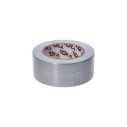 Páska izolačná samolepiaca textilná (duck tape) 48mm x 50m