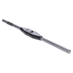 Vratidlo na závitníky pre štvorhran KINEX 3,15-6,3mm (pro M4-M11), č.2, ČSN 24 1126