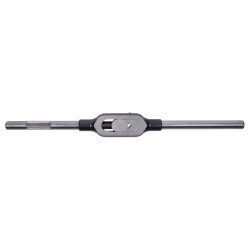 Vratidlo na závitníky pre štvorhran KINEX 3,55-9mm (pro M6-M14), č.3, ČSN 24 1126