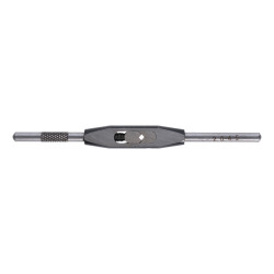 Vratidlo na závitníky pre štvorhran KINEX 2-4,5mm (pro M2-M7), č.1, ČSN 24 1126
