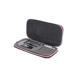 DOPREDAJ! Mikrometer strmeňový KINEX 75-100 mm/0,01mm, ČSN 25 1420, DIN 863
