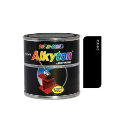 Alkyton kováčska čierna 750 ml