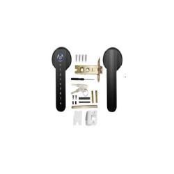 Smart kLučka s príslušenstvom - bluetooth, pin, aplikácia