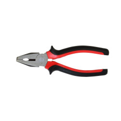 Kombinované kliešte leštené 160 mm/6`