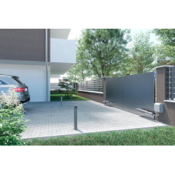 AXI 25 SAFE TOP pohon pre dvojkrídlovú bránu do 2,5 m/krídlo
