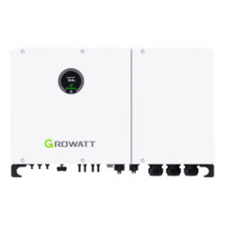Growatt WIT 30K-XHU