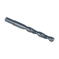 HSS vrták ø 15 x 170 mm, valcová stopka ø 13 mm