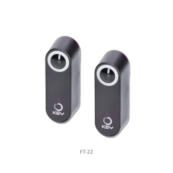 Fotobunky FT-23, 1 pár
