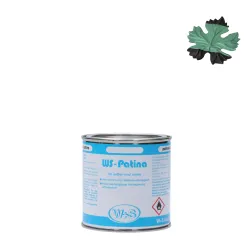 Patina, zelená 0,25l
