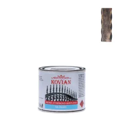 Patina, zlatá 0,23L