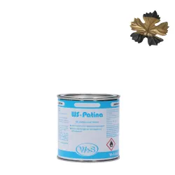 Patina, zlatá 0,25l